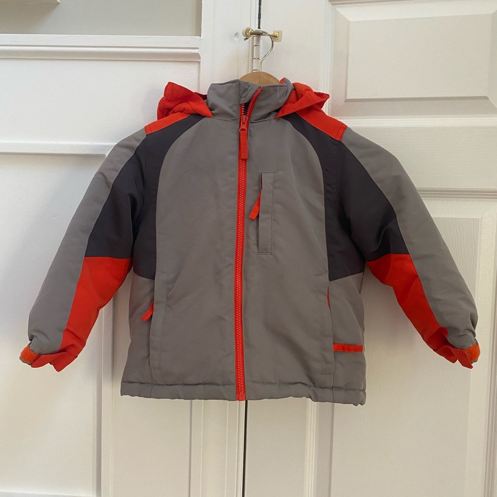 Boys Jacket size 5/6